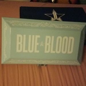 Jeffree Star Blue Blood Pallet NIB